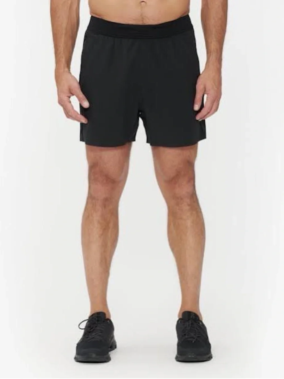 Men's Ten Thousand Interval Shorts for training and performance